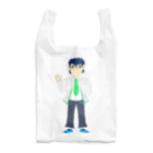 アスカの喜兎トウマ Reusable Bag