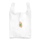 歩く風景の君の大好きなクリームソーダ。 Reusable Bag