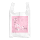 necomoのさくらねこ（Sakura） Reusable Bag