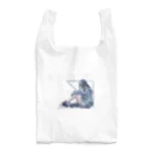 Harmony(藍月)の数学少女 Reusable Bag