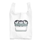 DECORの心くばりペンギン　一緒にお出かけVer. Reusable Bag