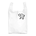 ni_co_sのどんなきもちにゃんこ Reusable Bag