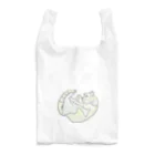 U-chanrのマルクナルネコ Reusable Bag