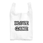 ぼっちのアトリエのゲーム好きです Reusable Bag