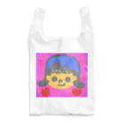 永遠にんにくガールworldの外ハネガール💫 Reusable Bag