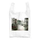 ART PHOTO ONLINE SHOPの柳橋 Reusable Bag