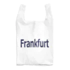 アメリカンベース   GG1966のフランクフルト　Frankfurt Reusable Bag