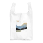 double quotationの愁い Reusable Bag