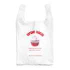 CHICHIPIのカップケーキファンクラブ Reusable Bag