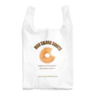 CHICHIPIのハイカロリードーナツ Reusable Bag