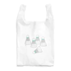 etoのなんかかわいいシャトル Reusable Bag