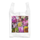 HopeのFlower Reusable Bag