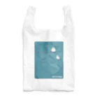 ハナのお店のシマエナガ Reusable Bag