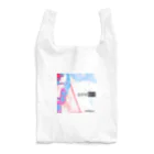 THEゆうき aka たしゅみぴの可及的速やかに「急がば回れ」 Reusable Bag