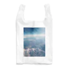 Lela1のIn the air Reusable Bag