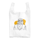 stereovisionの2週間よおばさん Reusable Bag