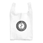 新商品PTオリジナルショップのラックレール図案（アプト） Reusable Bag