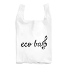 musicfulのeco baG エコバッグ