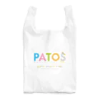 PATO STUDIOのPATOS KIDS Reusable Bag