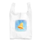 ぽんぽんあーと工房のhappy bell🔔✨ Reusable Bag