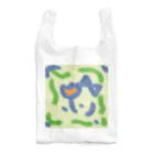 inko andのharu Reusable Bag