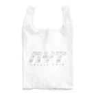 フィッシュのNYT LOCAL Reusable Bag