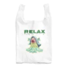 obentouのりらっくす Reusable Bag