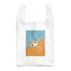 𝕤𝕚𝕞猫のRagdoll cat Reusable Bag