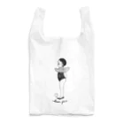 lunar pecaのone Reusable Bag