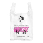 SAUNA SHIKANTAZA clubのHOWZIT Reusable Bag