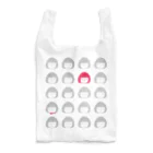 nicovoのオカカおにぎり Reusable Bag