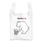 Atelier CのBeerを拾ったBear エコバッグ