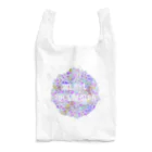 Apuno StudioのCrystal☆Flower Reusable Bag