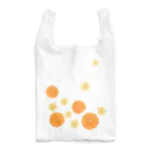 himakoSHOPのみかん＆ばなな Reusable Bag