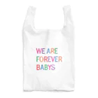 KAshiWAのWeAre (colorful) Reusable Bag