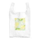 はねさんの楽しいお店のおっきいネコちっさいネコビタミン摂取 Reusable Bag