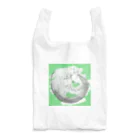 メルのヘビメタ Reusable Bag