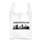 DRIPPEDのAMSTERDAM-アムステルダム- エコバッグ
