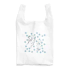 存微の雨季(粒粒) Reusable Bag