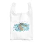 SOSU屋のまどろむオオサンショウウオB Reusable Bag