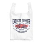 まるいねこのEndless summer ～ Vintage style ～ Reusable Bag