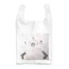 kajiの猫 Reusable Bag