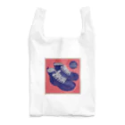 矢澤組のSUZURIのHAPPY SHOPPING Reusable Bag