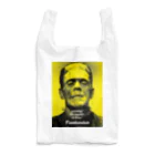 stereovisionのFrankenstein (フランケンシュタイン) Reusable Bag