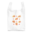 オムタマスタジオのオムネコ Reusable Bag