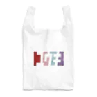 東京Tシャツ　〈名入れ・イニシャルグッズ〉のユウキさん名入れグッズ（カタカナ）難読？ 苗字  Reusable Bag