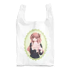 ぶるまに屋の🌷ʚ❤︎ɞ🌷 Reusable Bag