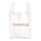 Allie Sakakibaraの✨SPARKLE✨キラキラ生きる人用 Reusable Bag