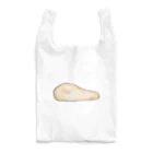 シチサンヘアーぴちおのナン Reusable Bag