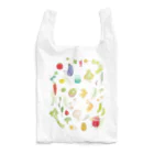 イトユのベジタブルズ Reusable Bag